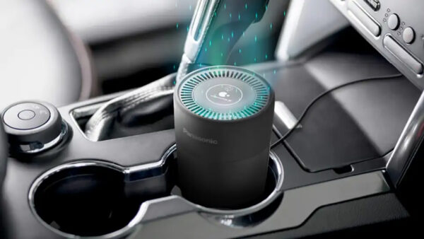 Air Purifier