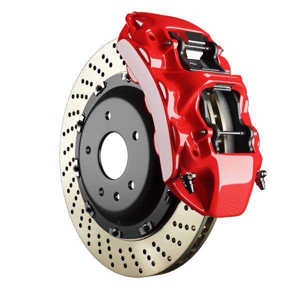 Brake
