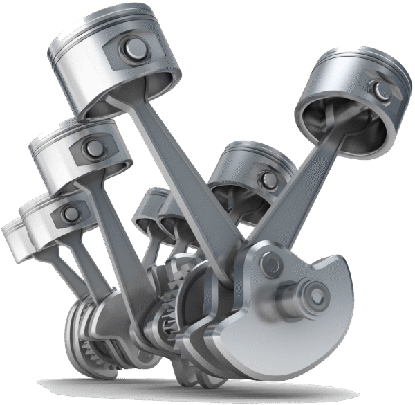 Piston