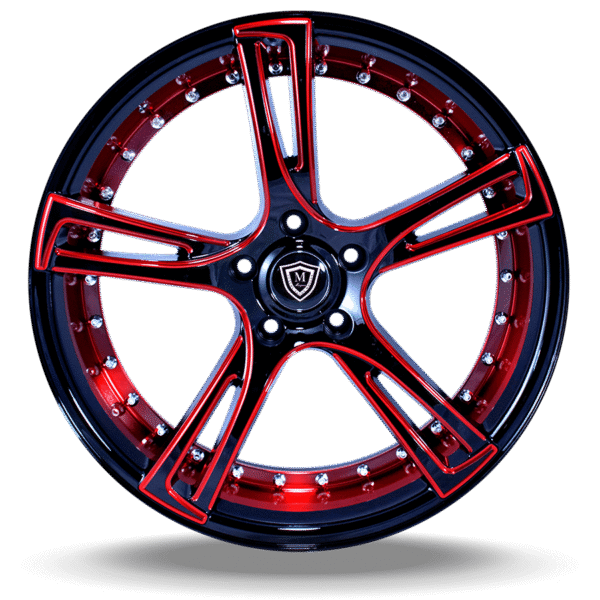 Alloy Rim