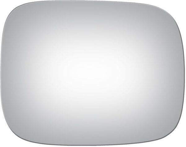 Burco 5266 Redi-Cut Passenger Side Mirror Glass (Mount Not Included) for 2008-2010 Volvo V70, 2007-2010 Volvo XC70, 2007-2010 Volvo XC90