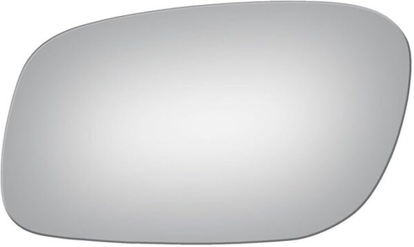 Burco 2838 Driver Side Power Replacement Mirror Glass
