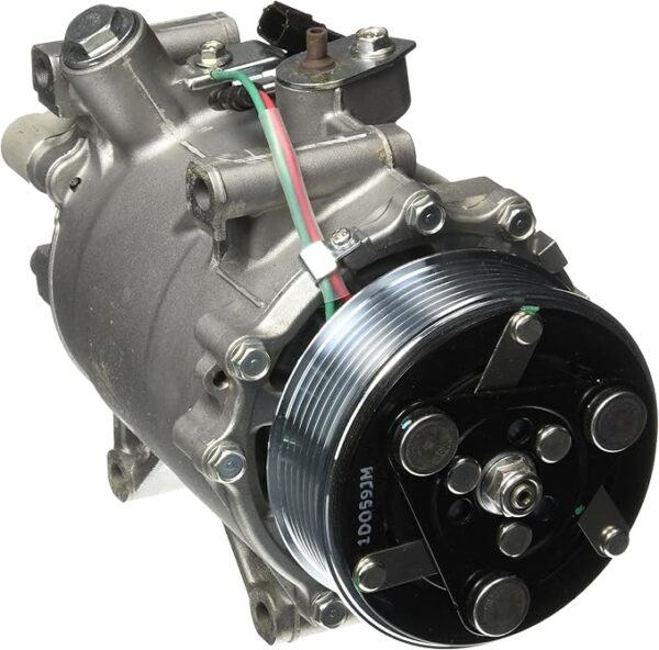 Denso 471-7056 A/C Compressor