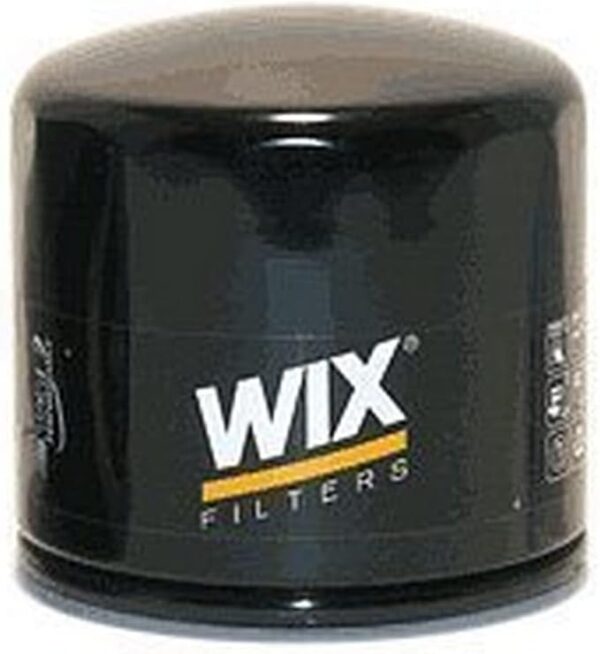 WIX Racing Filters Spin-On Lube Filter