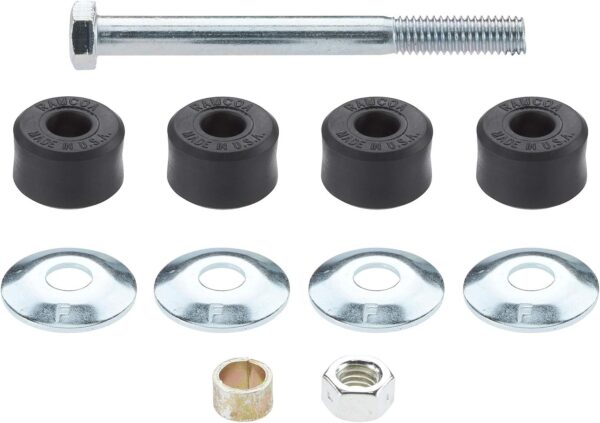 MOOG Suspension Stabilizer Bar Link Kit for Honda Civic