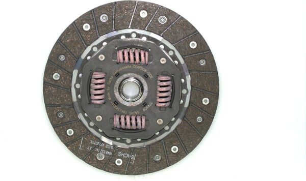 Sachs Clutch Disc