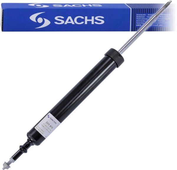 SACHS Shock Absorber Compatible With BMW 3 (E90) 2004-2012 Rear Axle And Other Vehicles