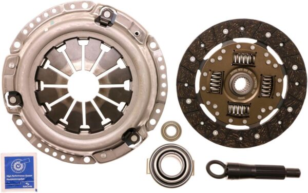 Sachs Clutch Kit