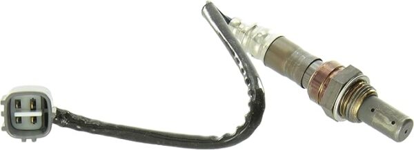 Denso 234-9009 Oxygen Sensor, grey