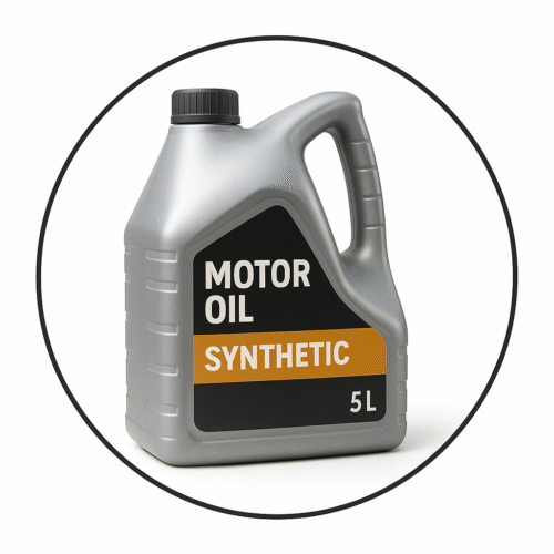 Fuels, Oils and Oil additives