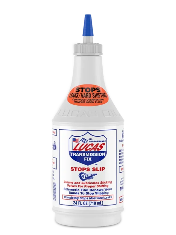 Lucas Transmission Fix (12 oz)